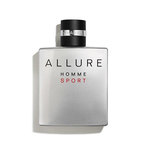 CHANEL ALLURE HOMME SPORT ️ Singles' Day ️Fino al